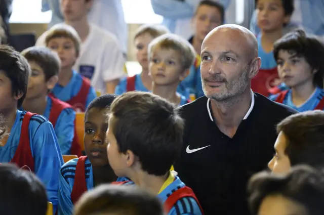 Frank Leboeuf