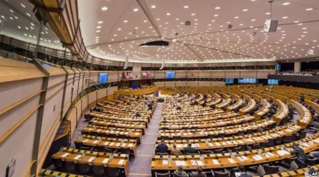 European parliament