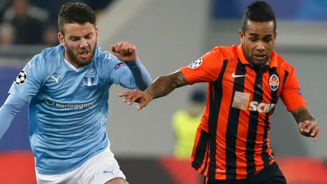 Alex Teixeira