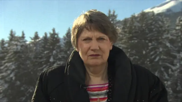 Helen Clark