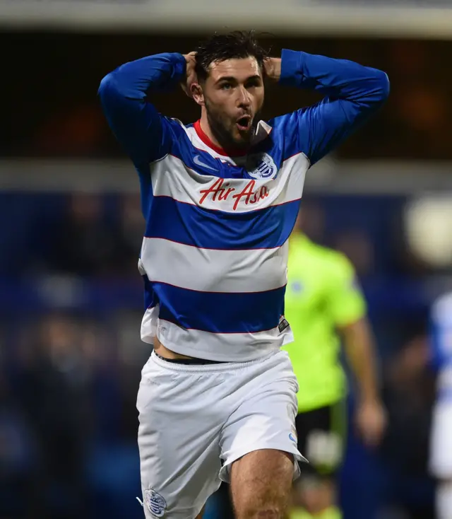 Charlie Austin