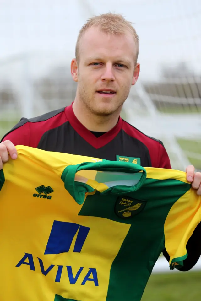 Steven Naismith