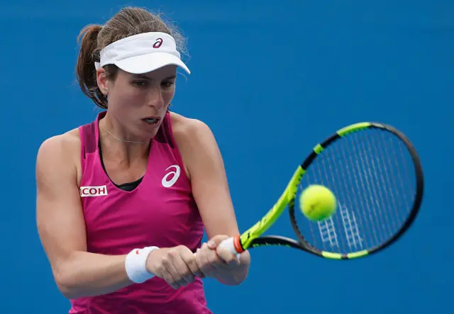 Johanna Konta