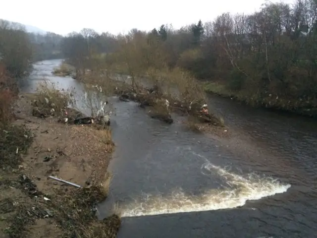 River Calder