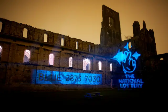 Kirkstall Abbey