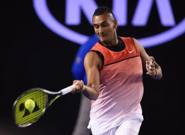 nick kyrgios