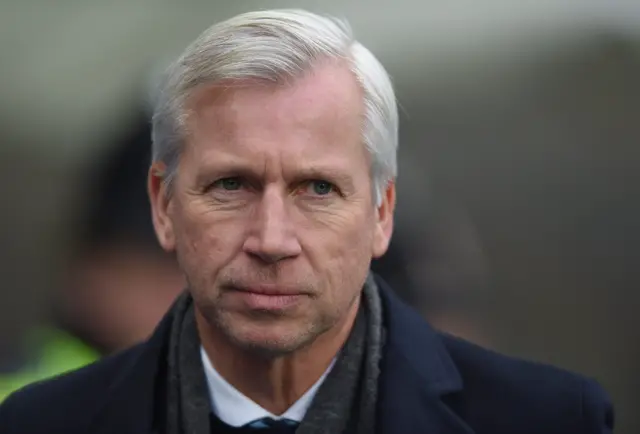 Alan Pardew