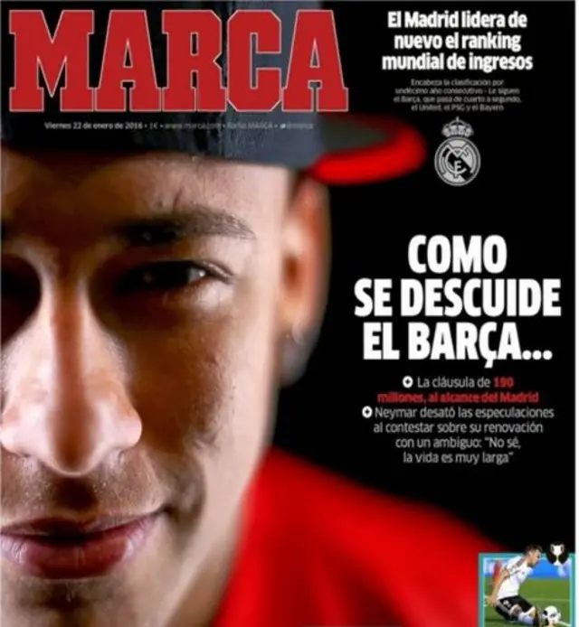 marca