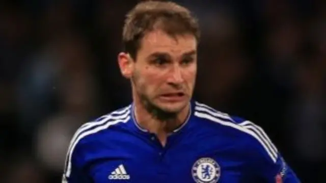 Ivanovic