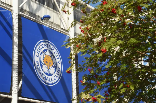 King Power Stadium