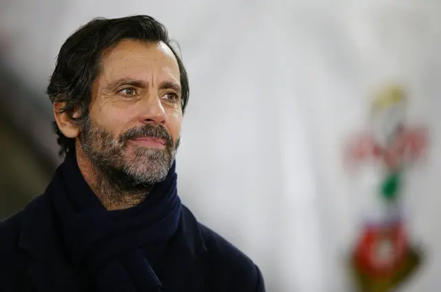 Quique Sanchez Flores