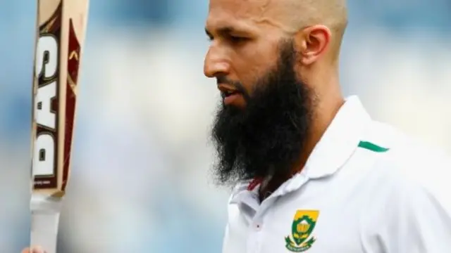 Hashim Amla