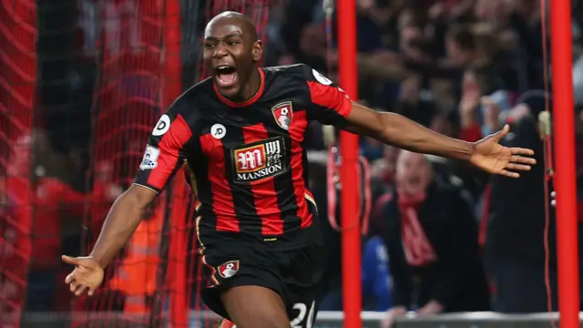 Benik Afobe