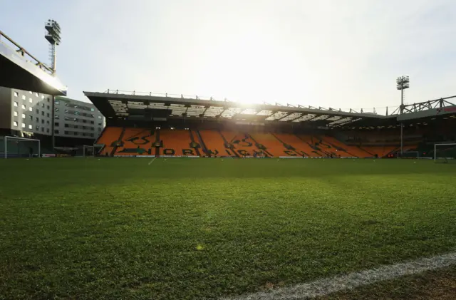 Carrow Road