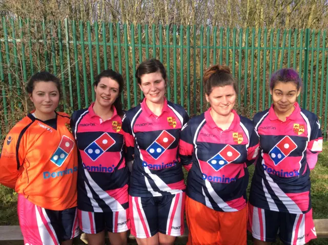 Glyndwr university kit