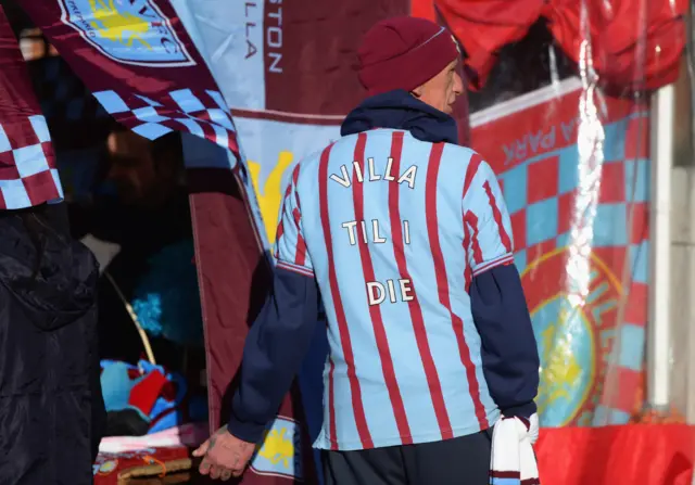 Aston Villa