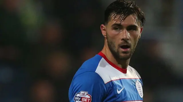 Charlie Austin