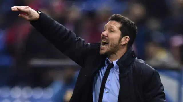 Diego Simeone