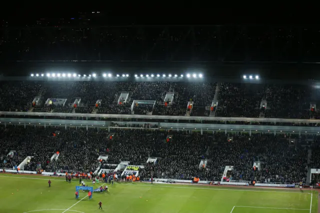 The Boleyn Ground