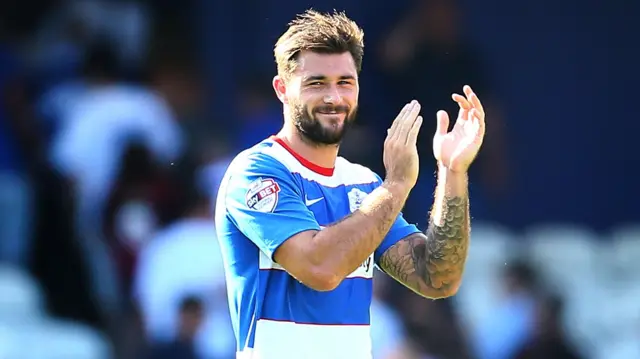 charlie austin