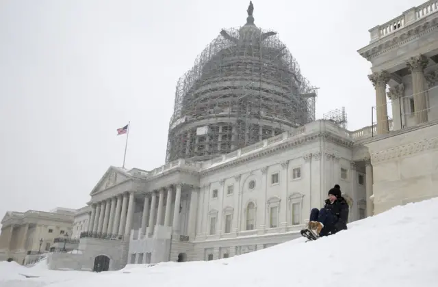 Capitol Building