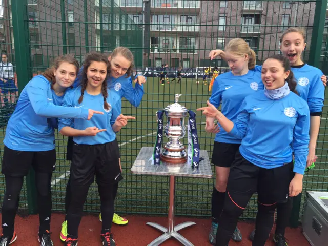 Women's FA Cup