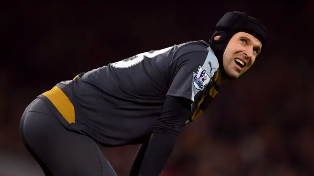 Petr Cech