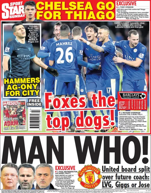 Daily Star