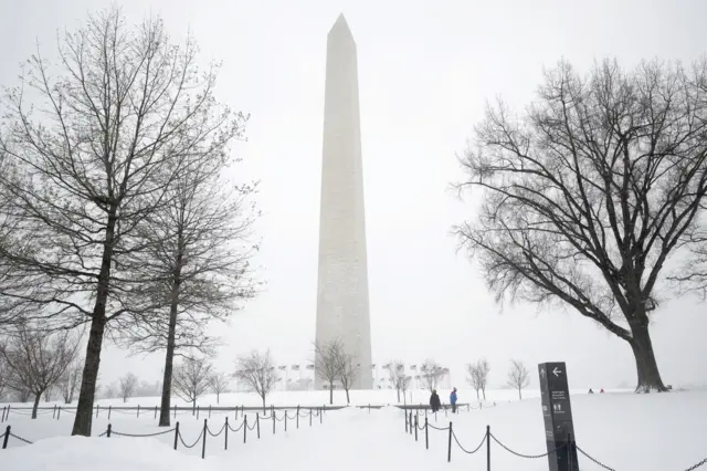 Washington Monument