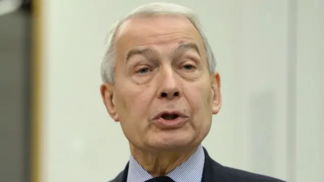 Frank Field