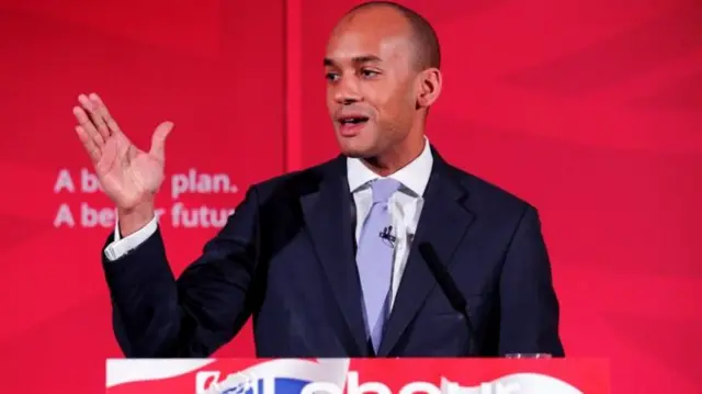 Chuka Umunna