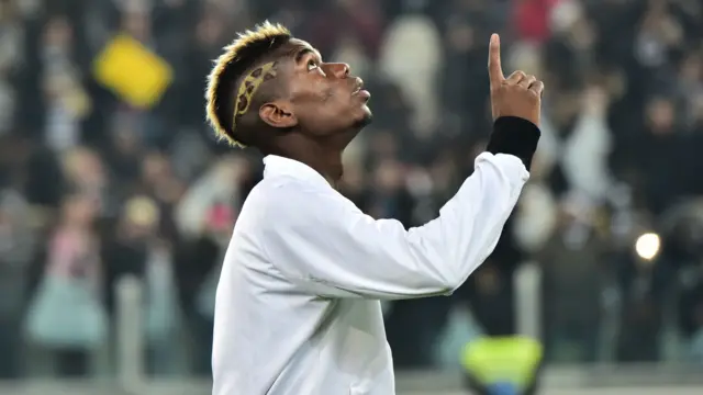 Paul Pogba