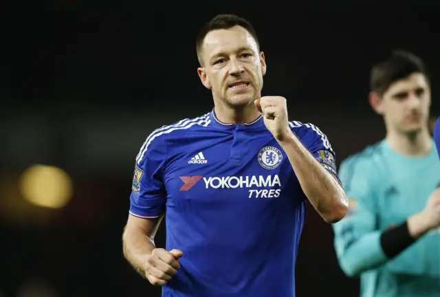 John Terry