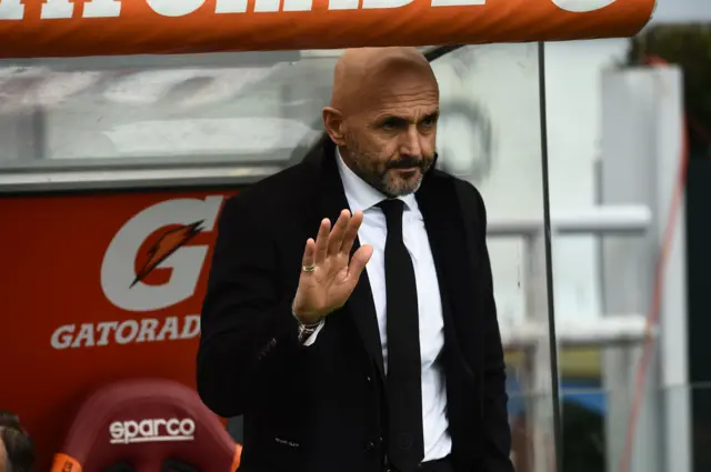 Luciano Spalletti