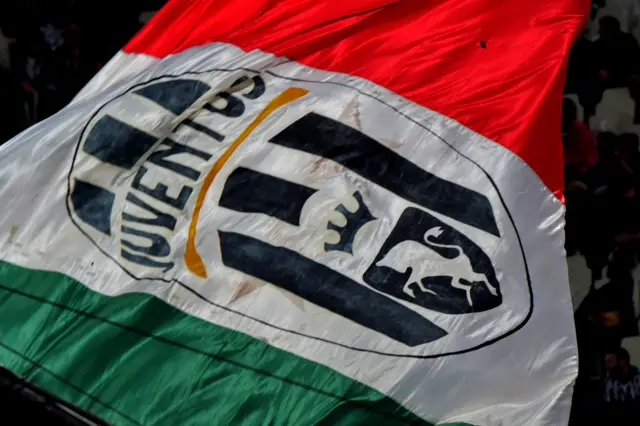 Juvetnus flag