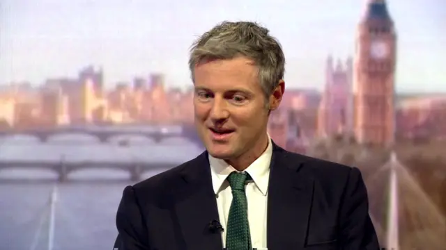 Zac Goldsmith