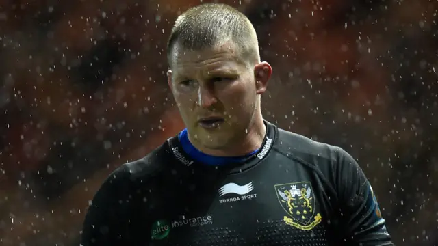 Dylan hartley