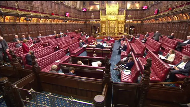 House of Lords