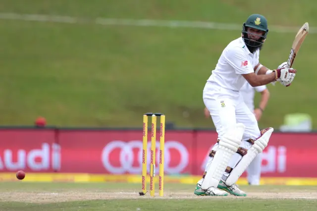 Hashim Amla