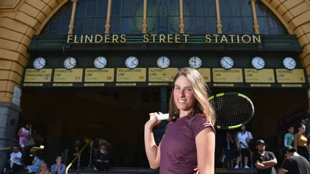 Johanna Konta