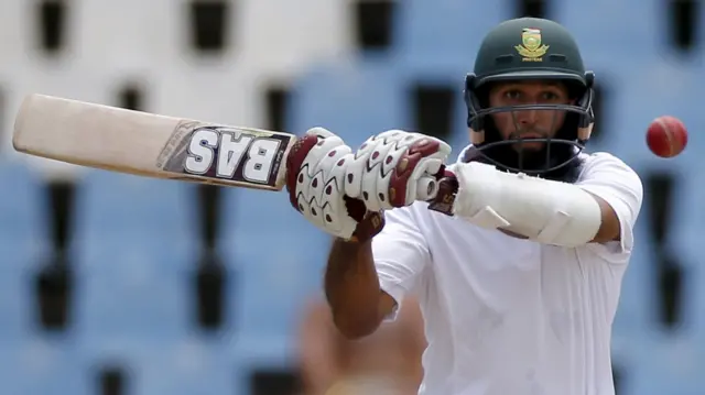 Hashim Amla