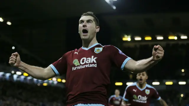 Sam Vokes