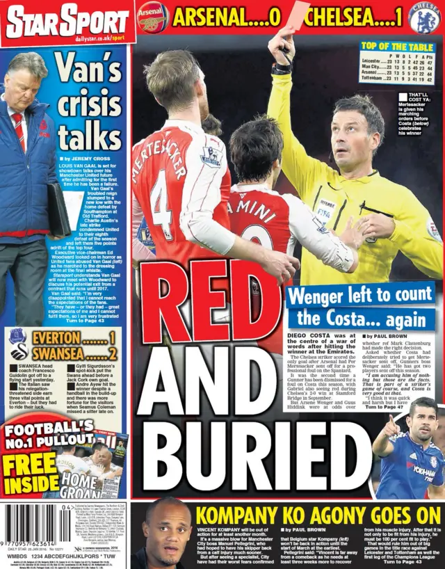 Daily Star