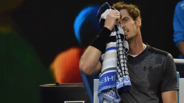 Andy Murray