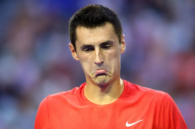 Bernard Tomic