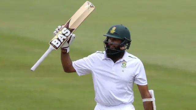 Hashim Amla