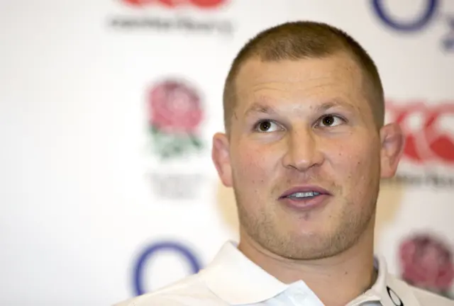 Dylan Hartley