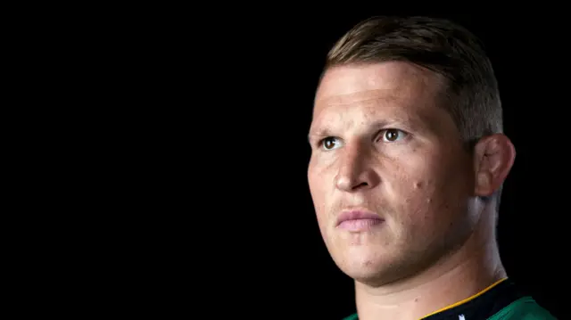 Dylan Hartley