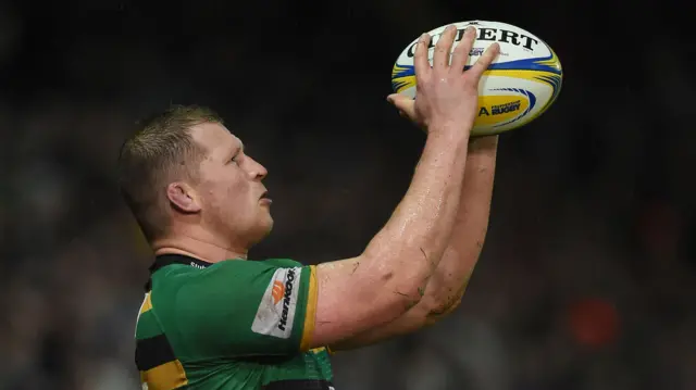 Dylan Hartley