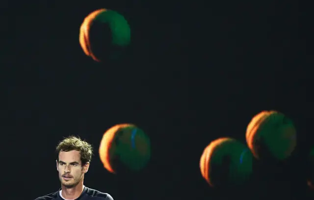 Andy Murray